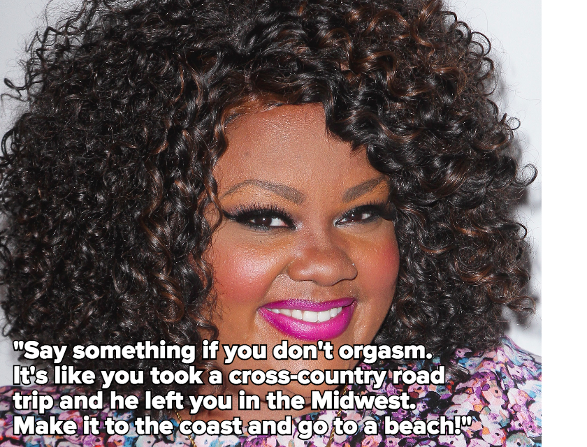 10 Times Women Spoke the Truth About Female Orgasms in 2015