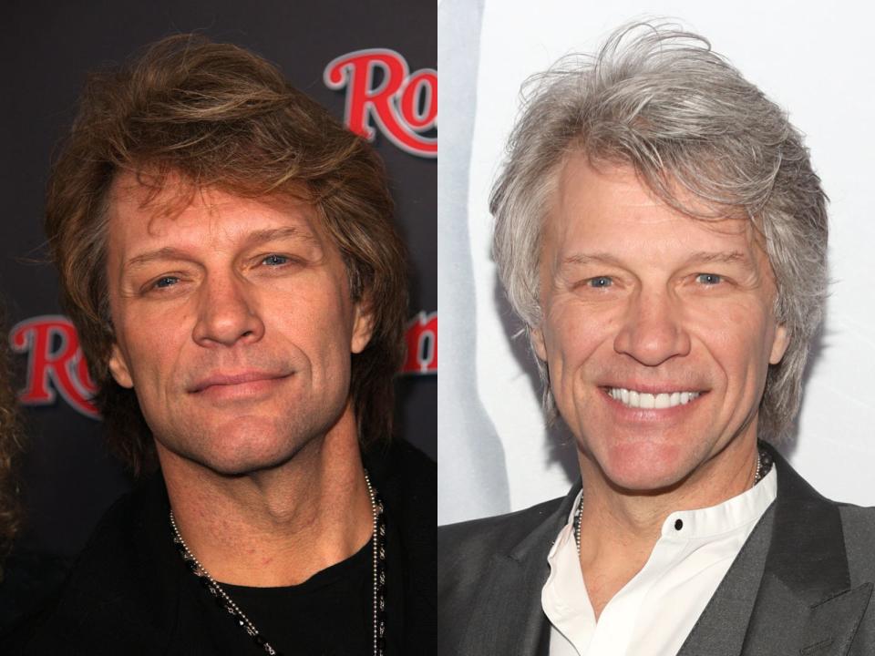 bon jovi