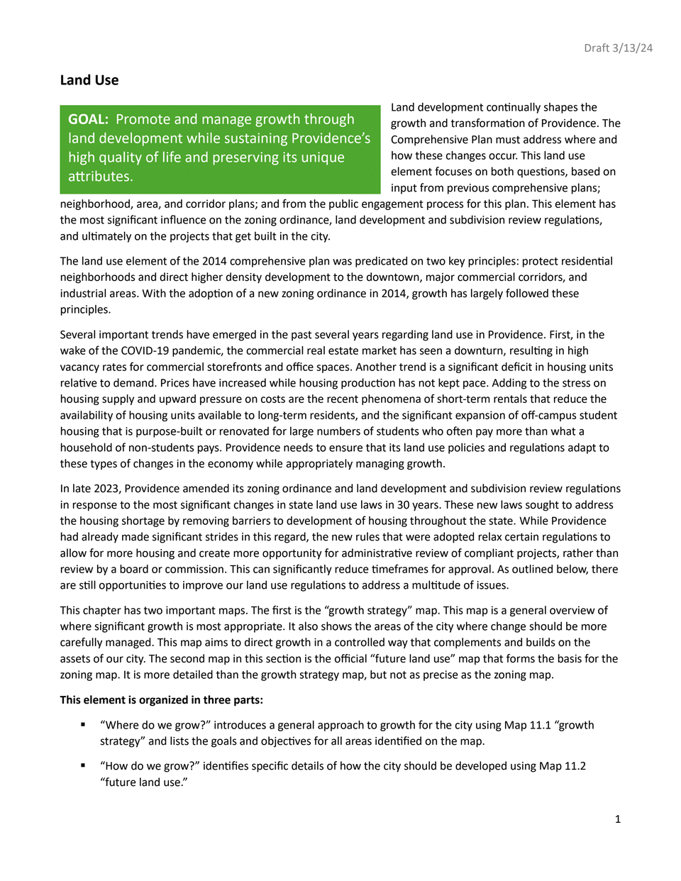 Page 1 of 24.03.13-Comp-Plan-Land-Use-Chapter