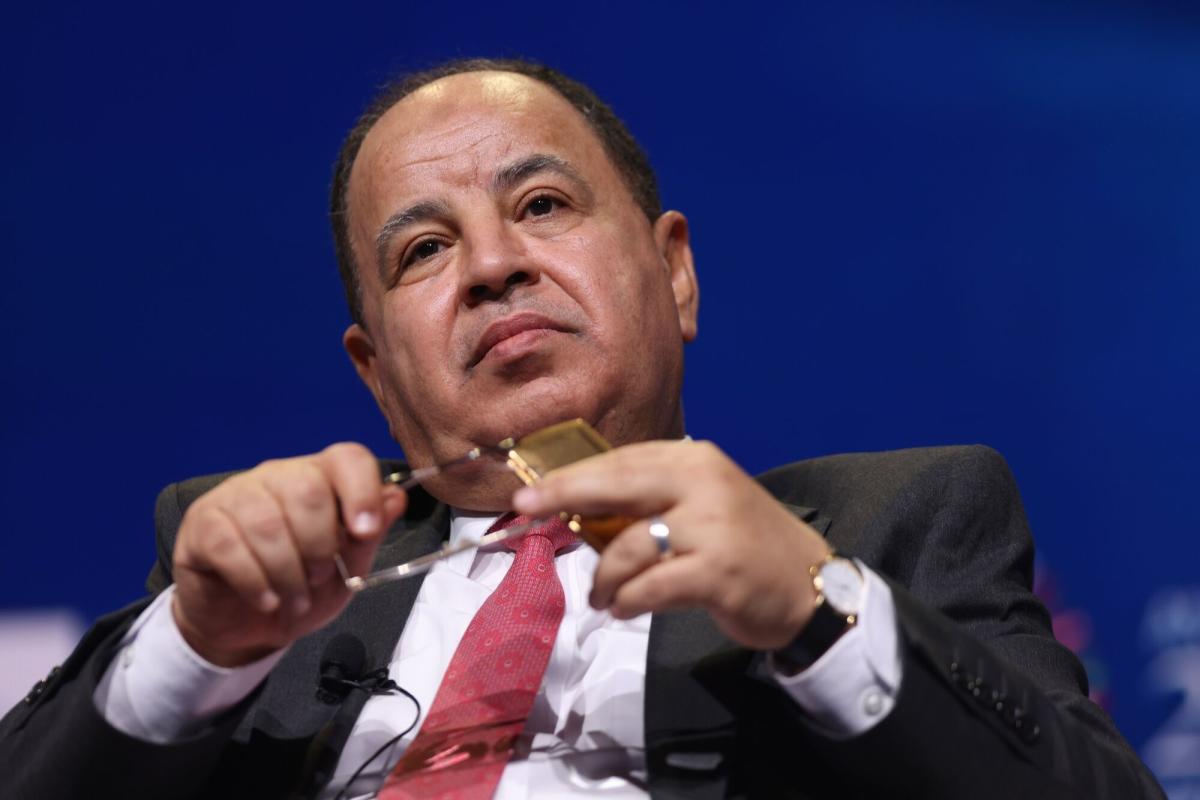 Egypt to Receive Over $6 Billion in Support from World Bank