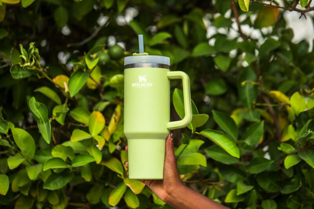 This Stanley Adventure Quencher Restock Includes New Spring Colors