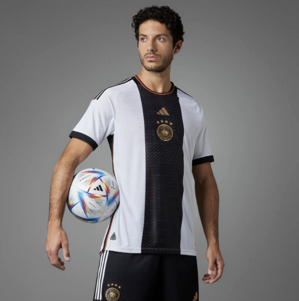 world cup jersey germany