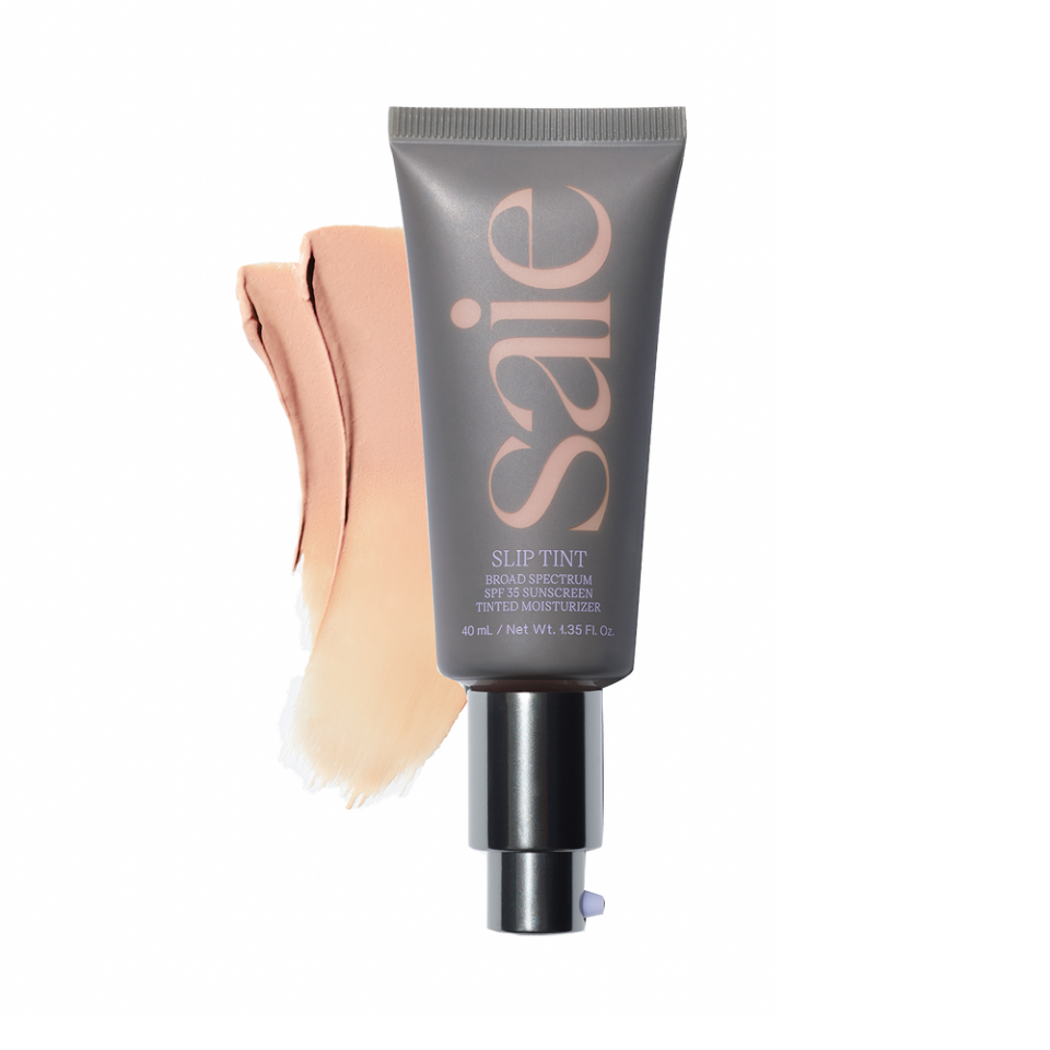 Saie Slip Tint SPF 35