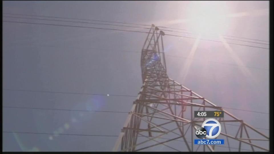 Southern California Edison customers may see their rates go up as much as 8 percent during the summer.