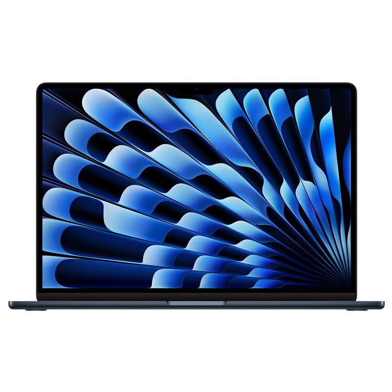 <p><a href="https://go.redirectingat.com?id=74968X1596630&url=https%3A%2F%2Fwww.apple.com%2Fshop%2Fbuy-mac%2Fmacbook-air&sref=https%3A%2F%2F" rel="nofollow noopener" target="_blank" data-ylk="slk:Shop Now;elm:context_link;itc:0;sec:content-canvas" class="link ">Shop Now</a></p><p>MacBook Air 15-Inch with M2 Chip</p><p>apple.com</p><p>$1399.00</p>