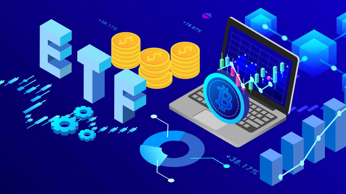 Spot bitcoin ETF: Why smaller firms may struggle to compete - Yahoo Finance