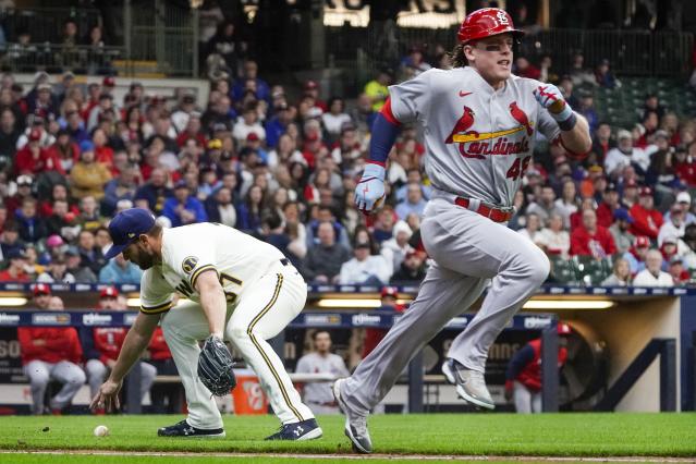 Notebook: Steven Matz's return as reliever intrigues Cardinals as