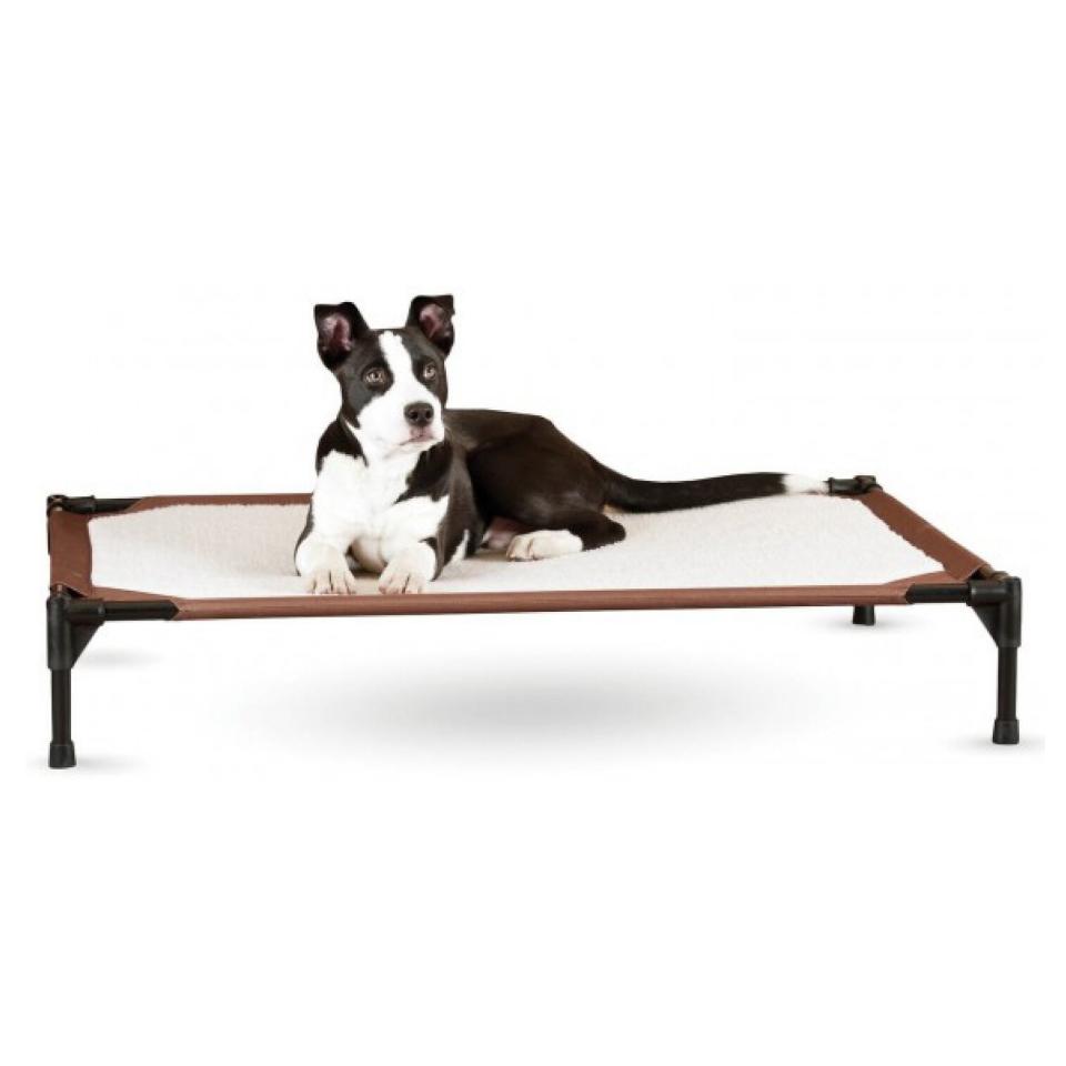 k-and-h-pet-products-self-warming-elevated-dog-bed