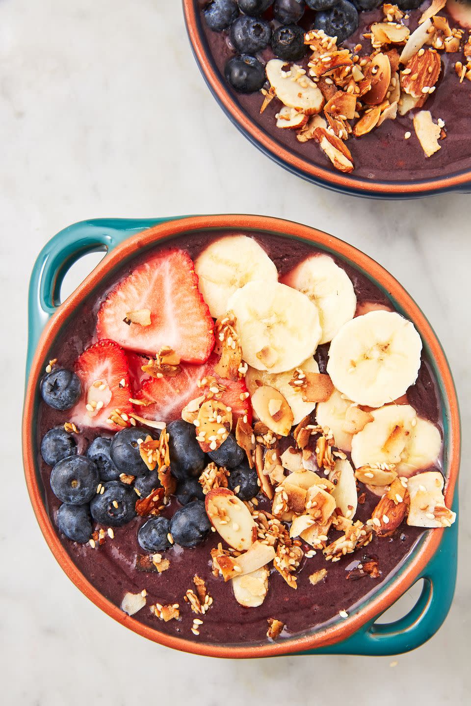 Best-Ever Açaí Bowl