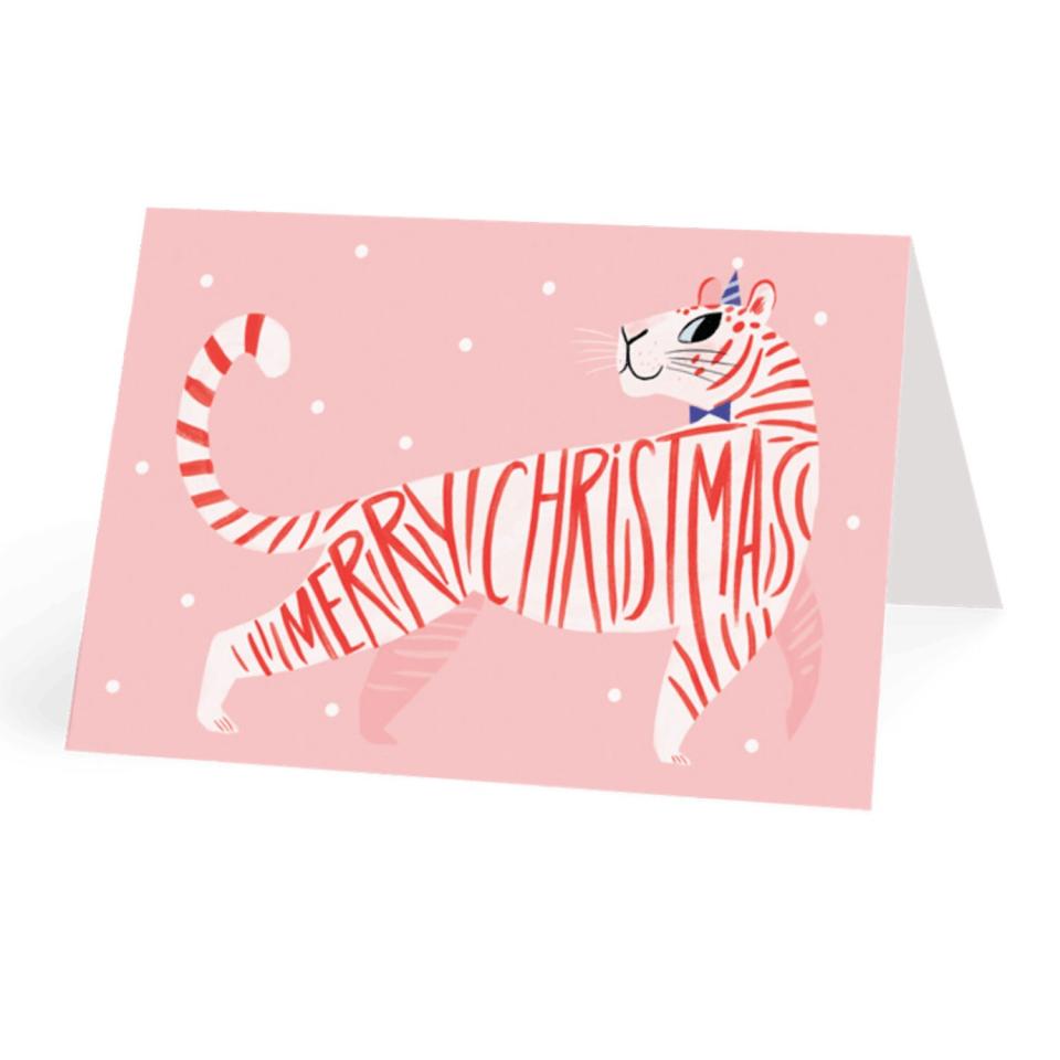 Best Places to Buy Custom Christmas Cards Online of 2022