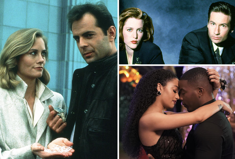 TV’s Best Slow-Burn Romances: 30 Long-Awaited, Highly Satisfying Love Stories From All American to Xena