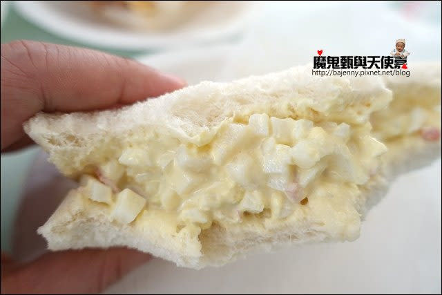 《小姑食記》景美木柵政大美食 三三活力早餐 台北也吃得到台中排隊肉蛋吐司！