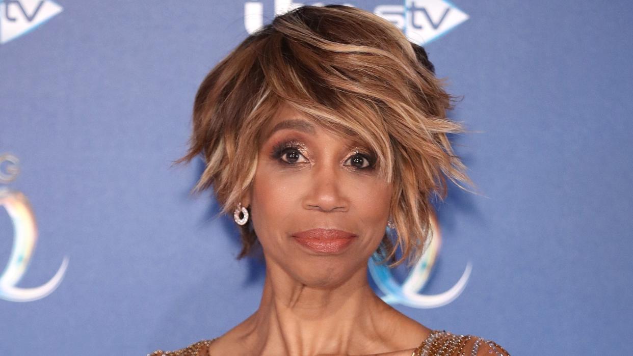 Trisha Goddard (Mike Marsland/WireImage)