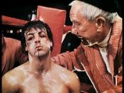 <p>The original <em>Rocky</em> (as well as <em>Rocky II, III, IV, V</em>, and <em>Rocky Balboa</em>) starring the great Sylvester Stallone are all currently streaming on HBO, if it’s feeling like a day fit for a classic boxing movie marathon. Apologies from us to your loved ones in advance for any and all quoting of the film(s) that will surely follow. </p><p><a class="link " href="https://www.hbo.com/movies/catalog.rocky" rel="nofollow noopener" target="_blank" data-ylk="slk:Watch Now;elm:context_link;itc:0;sec:content-canvas">Watch Now</a></p><p><a href="https://www.youtube.com/watch?v=7RYpJAUMo2M" rel="nofollow noopener" target="_blank" data-ylk="slk:See the original post on Youtube;elm:context_link;itc:0;sec:content-canvas" class="link ">See the original post on Youtube</a></p>