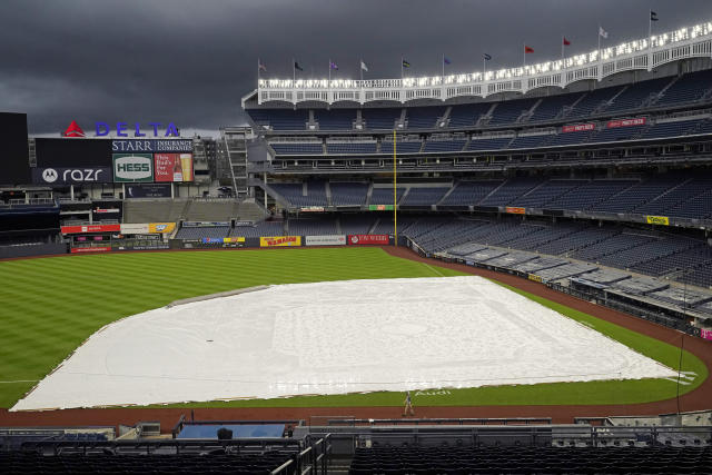 Yankees place Aaron Judge (strained calf) on IL - NBC Sports