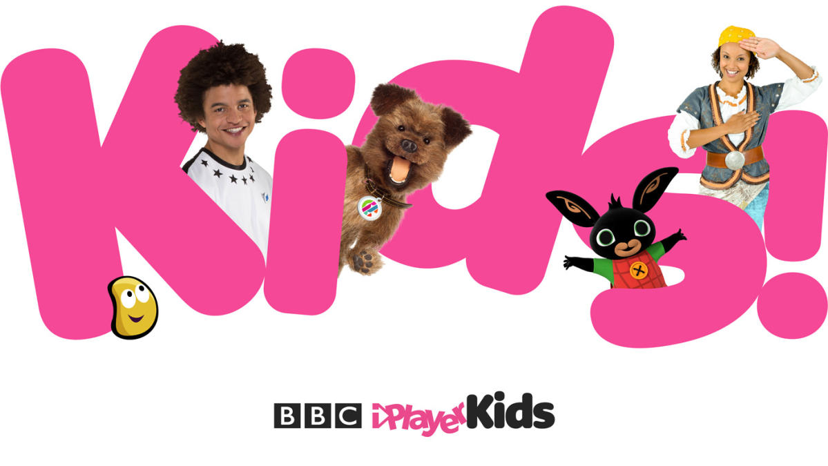 BBC launches iPlayer Kids app