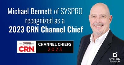 2023 Channel Chiefs