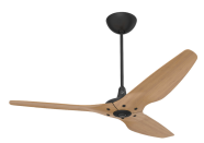 <p><strong>Big Ass Fans</strong></p><p>bigassfans.com</p><p><strong>$1744.00</strong></p><p><a href="https://store.bigassfans.com/en_us/haiku-outdoor-ceiling-fan-60-caramel-woodgrain-universal-mount-satin-nickel-1" rel="nofollow noopener" target="_blank" data-ylk="slk:Shop Now;elm:context_link;itc:0;sec:content-canvas" class="link ">Shop Now</a></p><p>The Haiku fan from <a href="https://www.bigassfans.com/" rel="nofollow noopener" target="_blank" data-ylk="slk:Big Ass Fans;elm:context_link;itc:0;sec:content-canvas" class="link ">Big Ass Fans</a> is made of aircraft-grade aluminum and comes in a variety of finishes from copper, sleek white or black, and a natural wood look.</p>