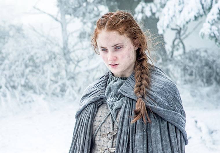 'Game of Thrones' Season 6 Photos Confirm Who Is Alive — And Maybe Who's Not