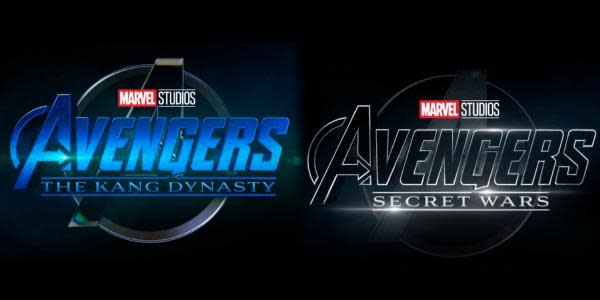 Comic-Con 2022: Confirman Avengers: Kang Dinasty y Avengers: Secret Wars