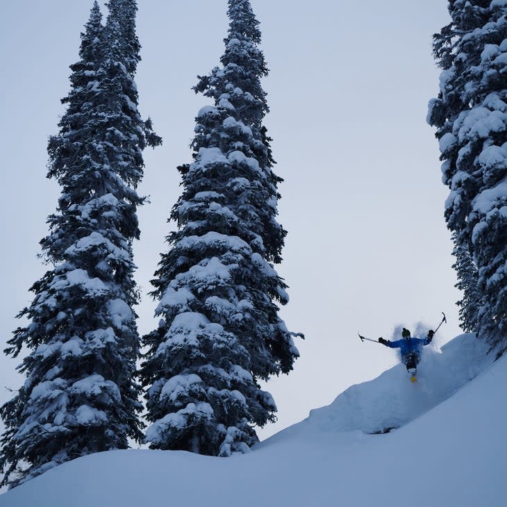 (Photo: Bruno Long for Eddie Bauer)