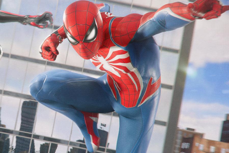 Marvel’s Spider-Man 2 será masivo y tendrá un montón de contenido
