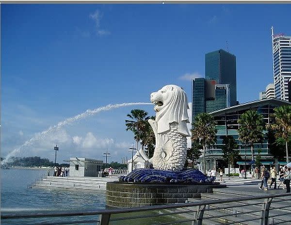 調查：新加坡名列全球最貴城市