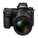 Nikon Z6 II full-frame mirrorless camera