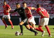 Primeira Liga - Benfica v Santa Clara