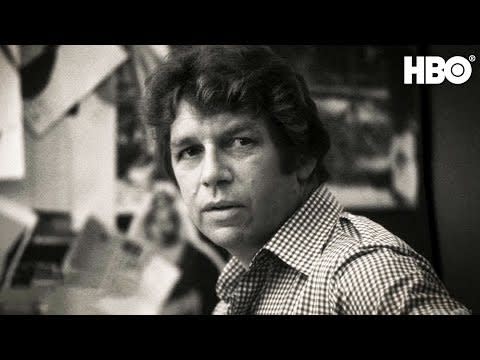 <p>Jimmy Breslin and Pete Hamill were sometimes colleagues and sometimes competitors at New York City's newspapers in the late 20th century. This HBO film is a nostalgic look at the heyday of print journalism through the lens of two of the industry's greats. <em>—Kate Storey</em></p><p><a class="link " href="https://play.hbonow.com/feature/urn:hbo:feature:GXBLStw4Ud0S7iQEAAAGF?camp=Search&play=true" rel="nofollow noopener" target="_blank" data-ylk="slk:Watch Now;elm:context_link;itc:0;sec:content-canvas">Watch Now</a></p><p><a href="https://www.youtube.com/watch?v=JSr_xVQimlY" rel="nofollow noopener" target="_blank" data-ylk="slk:See the original post on Youtube;elm:context_link;itc:0;sec:content-canvas" class="link ">See the original post on Youtube</a></p><p><a href="https://www.youtube.com/watch?v=JSr_xVQimlY" rel="nofollow noopener" target="_blank" data-ylk="slk:See the original post on Youtube;elm:context_link;itc:0;sec:content-canvas" class="link ">See the original post on Youtube</a></p><p><a href="https://www.youtube.com/watch?v=JSr_xVQimlY" rel="nofollow noopener" target="_blank" data-ylk="slk:See the original post on Youtube;elm:context_link;itc:0;sec:content-canvas" class="link ">See the original post on Youtube</a></p><p><a href="https://www.youtube.com/watch?v=JSr_xVQimlY" rel="nofollow noopener" target="_blank" data-ylk="slk:See the original post on Youtube;elm:context_link;itc:0;sec:content-canvas" class="link ">See the original post on Youtube</a></p><p><a href="https://www.youtube.com/watch?v=JSr_xVQimlY" rel="nofollow noopener" target="_blank" data-ylk="slk:See the original post on Youtube;elm:context_link;itc:0;sec:content-canvas" class="link ">See the original post on Youtube</a></p><p><a href="https://www.youtube.com/watch?v=JSr_xVQimlY" rel="nofollow noopener" target="_blank" data-ylk="slk:See the original post on Youtube;elm:context_link;itc:0;sec:content-canvas" class="link ">See the original post on Youtube</a></p><p><a href="https://www.youtube.com/watch?v=JSr_xVQimlY" rel="nofollow noopener" target="_blank" data-ylk="slk:See the original post on Youtube;elm:context_link;itc:0;sec:content-canvas" class="link ">See the original post on Youtube</a></p><p><a href="https://www.youtube.com/watch?v=JSr_xVQimlY" rel="nofollow noopener" target="_blank" data-ylk="slk:See the original post on Youtube;elm:context_link;itc:0;sec:content-canvas" class="link ">See the original post on Youtube</a></p><p><a href="https://www.youtube.com/watch?v=JSr_xVQimlY" rel="nofollow noopener" target="_blank" data-ylk="slk:See the original post on Youtube;elm:context_link;itc:0;sec:content-canvas" class="link ">See the original post on Youtube</a></p><p><a href="https://www.youtube.com/watch?v=JSr_xVQimlY" rel="nofollow noopener" target="_blank" data-ylk="slk:See the original post on Youtube;elm:context_link;itc:0;sec:content-canvas" class="link ">See the original post on Youtube</a></p><p><a href="https://www.youtube.com/watch?v=JSr_xVQimlY" rel="nofollow noopener" target="_blank" data-ylk="slk:See the original post on Youtube;elm:context_link;itc:0;sec:content-canvas" class="link ">See the original post on Youtube</a></p><p><a href="https://www.youtube.com/watch?v=JSr_xVQimlY" rel="nofollow noopener" target="_blank" data-ylk="slk:See the original post on Youtube;elm:context_link;itc:0;sec:content-canvas" class="link ">See the original post on Youtube</a></p><p><a href="https://www.youtube.com/watch?v=JSr_xVQimlY" rel="nofollow noopener" target="_blank" data-ylk="slk:See the original post on Youtube;elm:context_link;itc:0;sec:content-canvas" class="link ">See the original post on Youtube</a></p><p><a href="https://www.youtube.com/watch?v=JSr_xVQimlY" rel="nofollow noopener" target="_blank" data-ylk="slk:See the original post on Youtube;elm:context_link;itc:0;sec:content-canvas" class="link ">See the original post on Youtube</a></p><p><a href="https://www.youtube.com/watch?v=JSr_xVQimlY" rel="nofollow noopener" target="_blank" data-ylk="slk:See the original post on Youtube;elm:context_link;itc:0;sec:content-canvas" class="link ">See the original post on Youtube</a></p><p><a href="https://www.youtube.com/watch?v=JSr_xVQimlY" rel="nofollow noopener" target="_blank" data-ylk="slk:See the original post on Youtube;elm:context_link;itc:0;sec:content-canvas" class="link ">See the original post on Youtube</a></p>