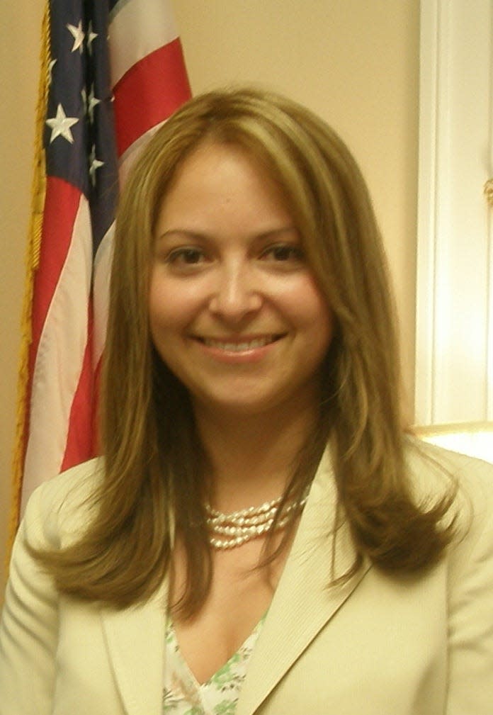 Brenda Salas Freeman