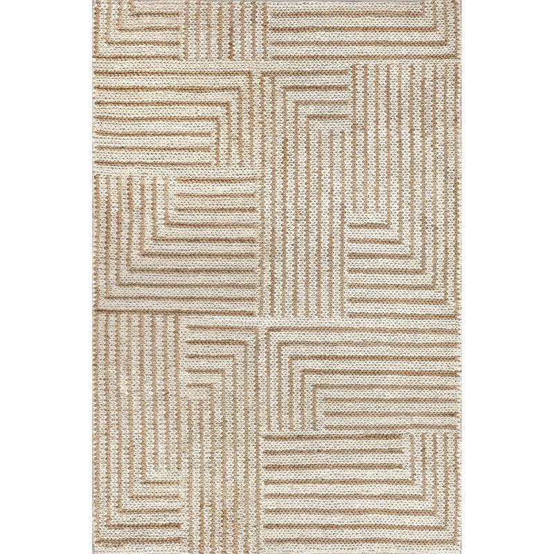 <p><a href="https://go.redirectingat.com?id=74968X1596630&url=https%3A%2F%2Fwww.wayfair.com%2F--%2Fpdp%2Flauren-liess-x-rugs-usa--lauren-liess-x-rugs-usa-grassland-handwoven-jute-black-area-rug-vewl06a-l167-llnl1037.html&sref=https%3A%2F%2Fwww.housebeautiful.com%2Fshopping%2Fbest-stores%2Fa60591461%2Fwayfair-opening-store-details%2F" rel="nofollow noopener" target="_blank" data-ylk="slk:Shop Now;elm:context_link;itc:0;sec:content-canvas" class="link rapid-noclick-resp">Shop Now</a></p><p>Grassland Jute Area Rug</p><p>wayfair.com</p><p>$307.95</p>