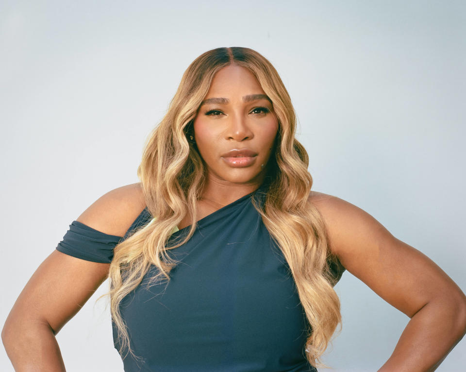 Serena Williams