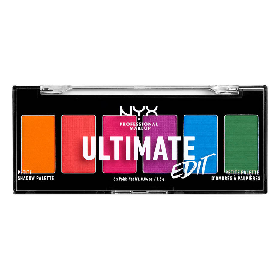 <p><a href="https://go.redirectingat.com?id=74968X1596630&url=https%3A%2F%2Fwww.nyxcosmetics.com%2Fultimate-edit-petite-shadow-palette%2FNYX_734.html&sref=https%3A%2F%2Fwww.bestproducts.com%2Fbeauty%2Fg1925%2Fmatte-eyeshadow-palettes%2F" rel="nofollow noopener" target="_blank" data-ylk="slk:Shop Now;elm:context_link;itc:0;sec:content-canvas" class="link ">Shop Now</a></p><p>Ultimate Edit Petite Shadow Palette</p><p>nyxcosmetics.com</p><p>$9.00</p>