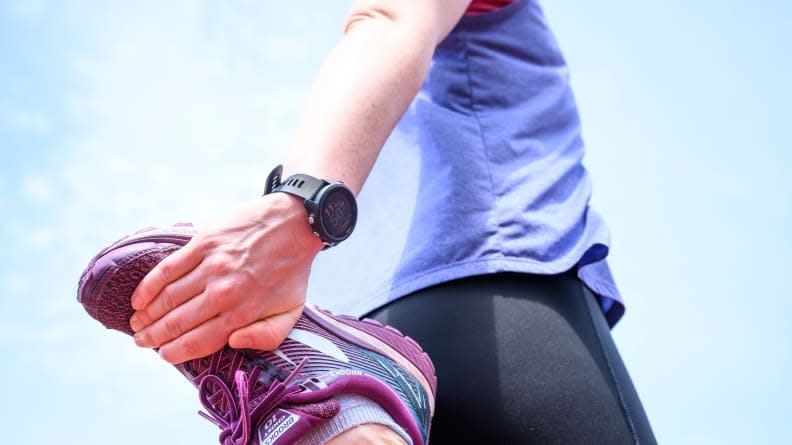 15 products to make training for a race easier: A great running watch