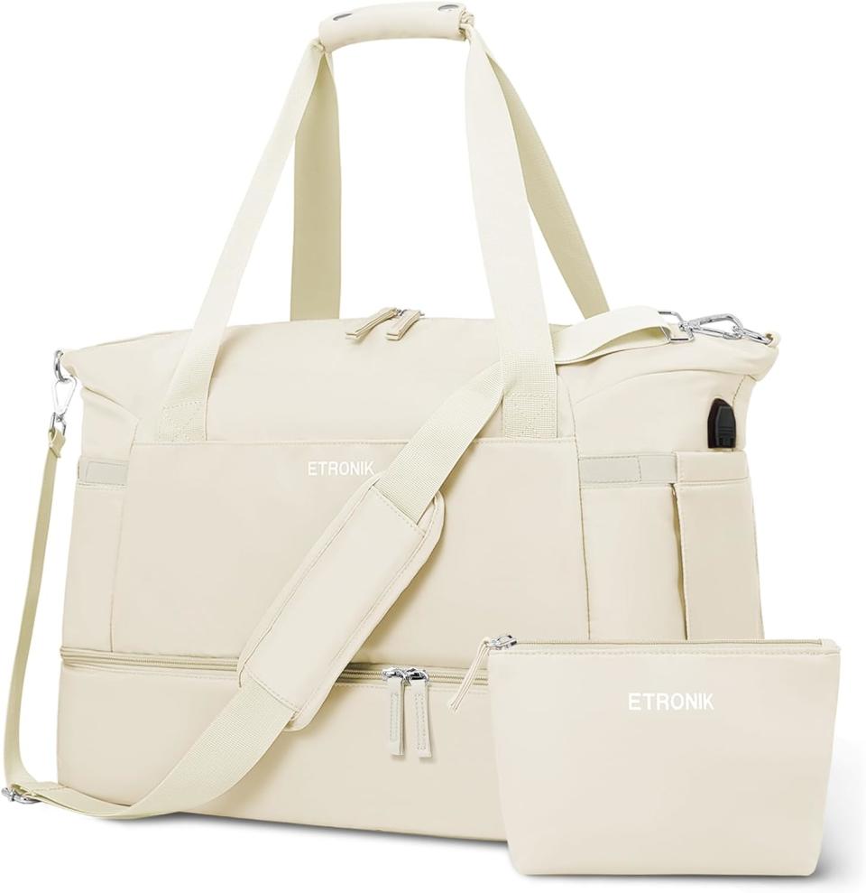 Etronik Weekender Bag