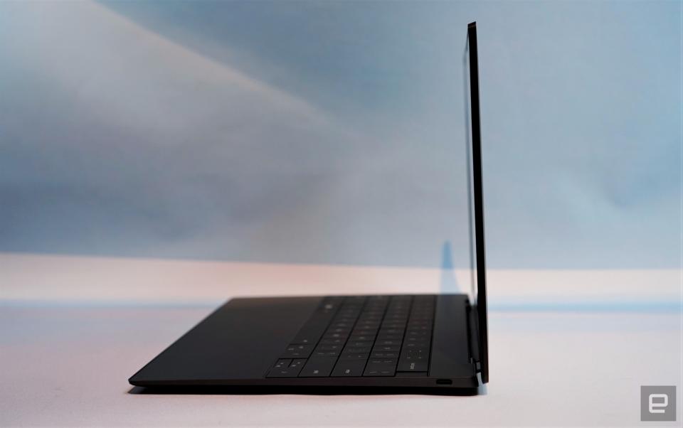 Dell XPS 13 Plus