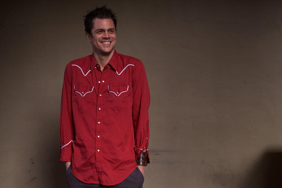 Johnny Knoxville