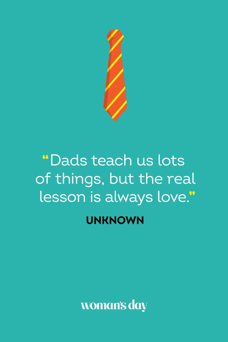 fathers day quotes unknown 1