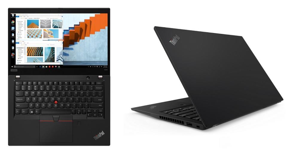 Lenovo has announced the newest additions to its ThinkPad line-up, eachboasting improved battery life and increased performance neatly packaged inslim models under three pounds