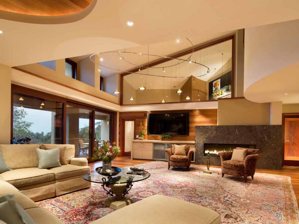 Los Altos Hills $80 million