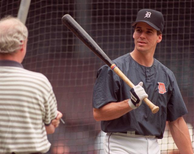 How Detroit Tigers' Sparky Anderson was successful: Dick Tracewski explains