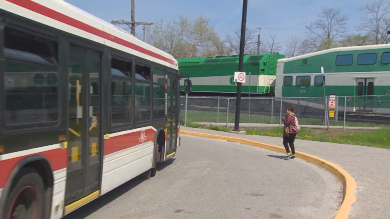 Scarborough voters look to Ontario election for transit relief