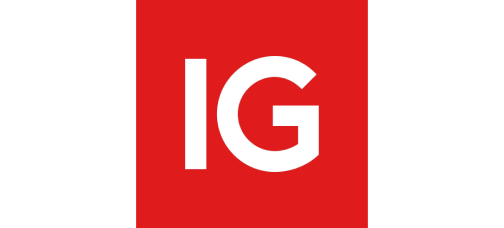 IG logo