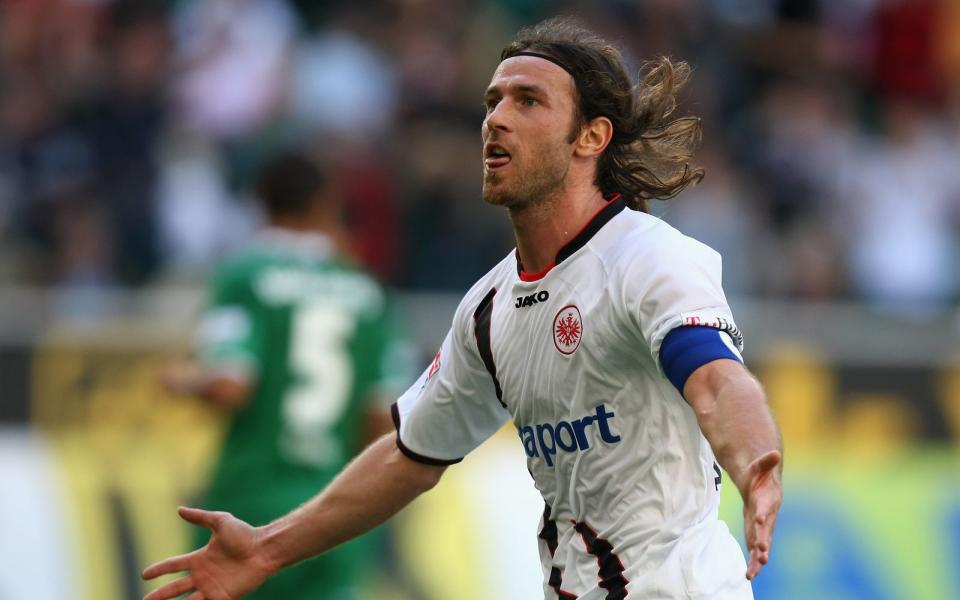 Ioannis Amanatidis (Eintracht Frankfurt)