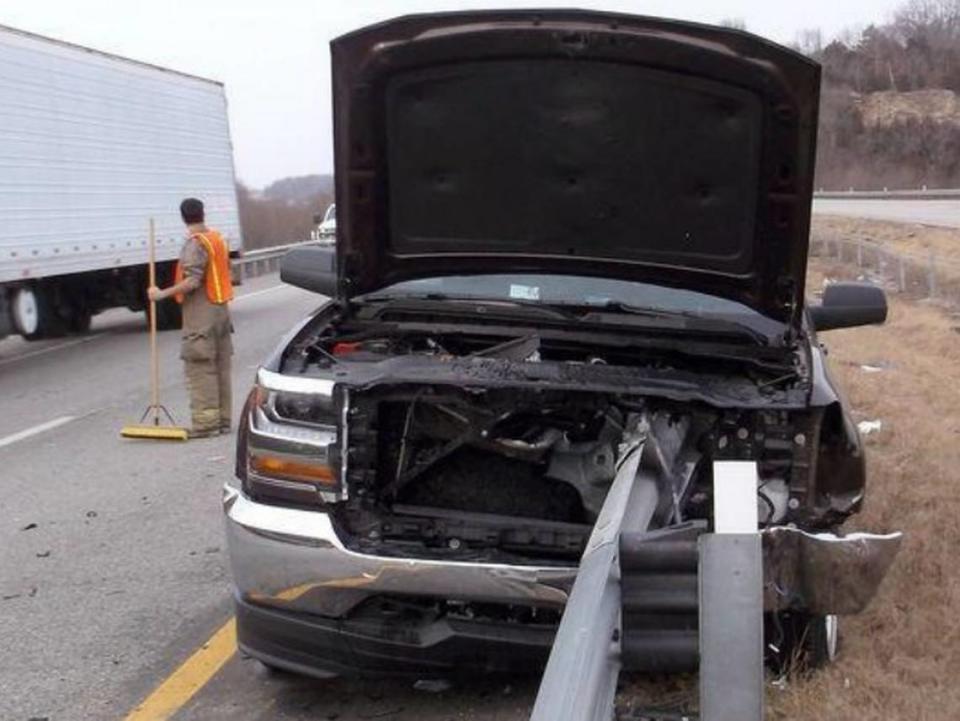 On Feb. 6, 2017, motorist George Jansen was killed in Missouri when his truck struck an X-Lite guardrail. The metal beam penetrated into the truck’s passenger compartment and pushed Jansen out the rear window.