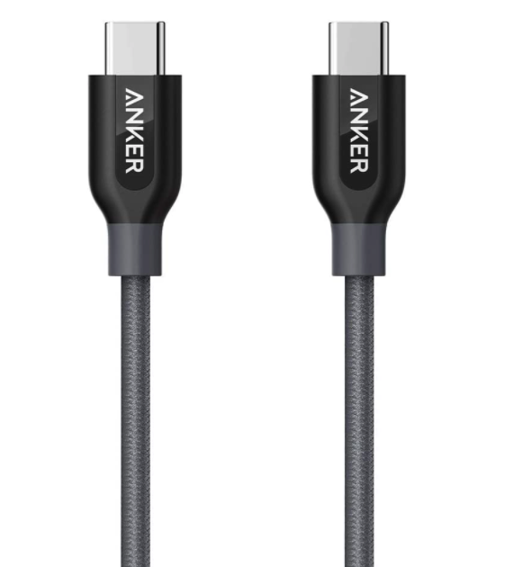 Anker USB-C to USB C Cables