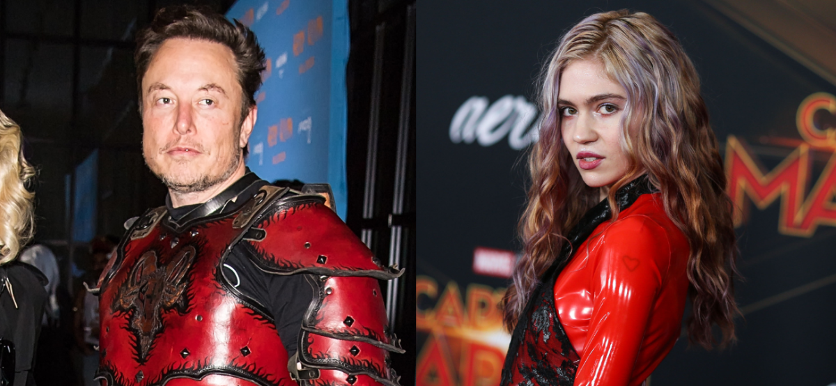 Grimes seemingly takes several digs at her ex Elon Musk in new breakup  track titled Player Of Games