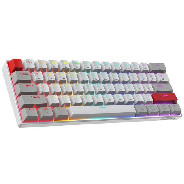 Rate this keyboard 1-10 Kraken Pro 60 - Kraken Keyboards