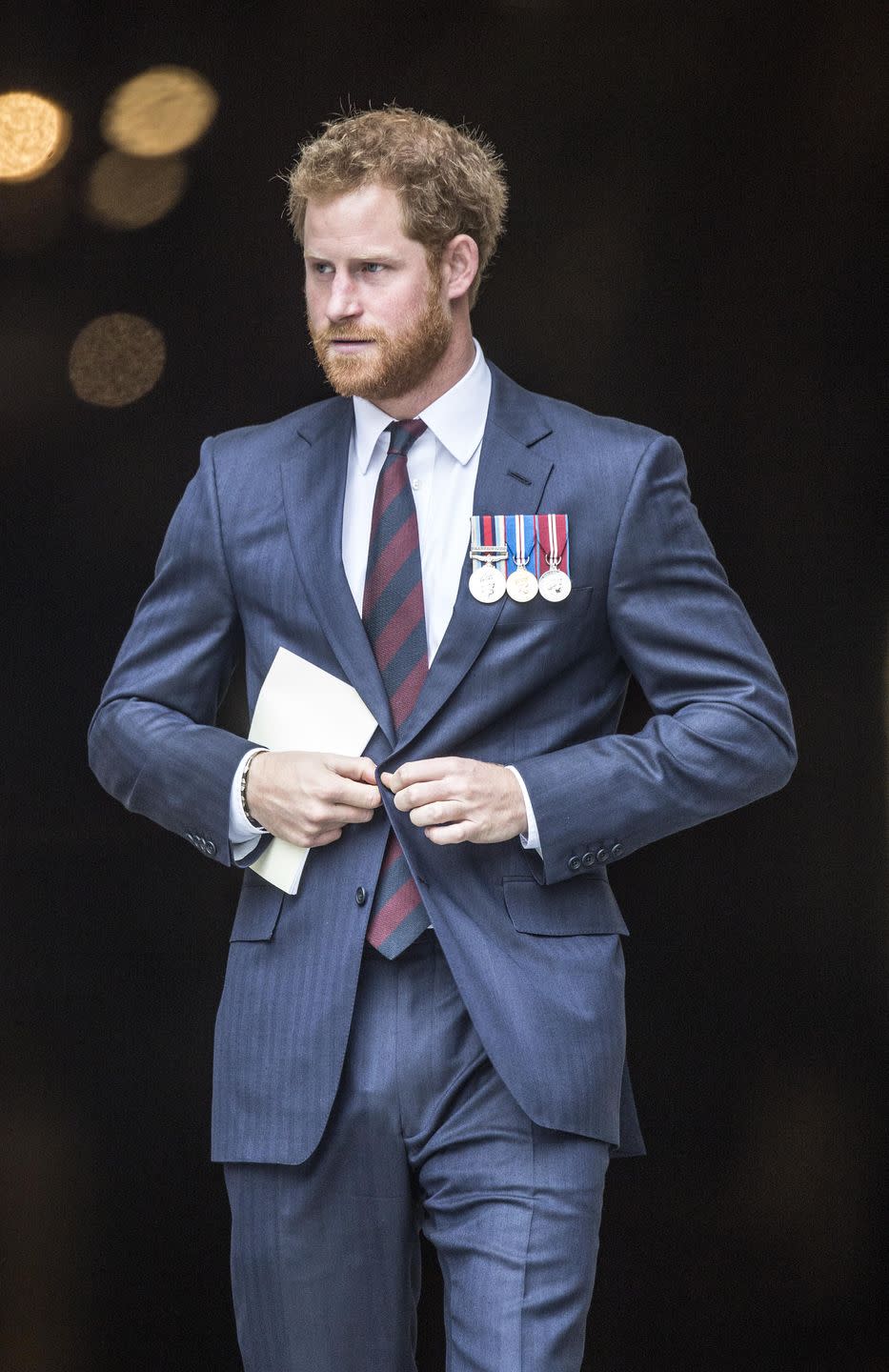 Prince Harry